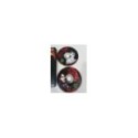 MOULIN ROUGE 2 X DVD STEELBOOK NICOLE KIDMAN EWAN MCGREGOR ESPA?OL ENGLISH - 3T