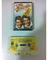 THE CORRS - IN BLUE SPECIAL EDITION - CINTA TAPE CASSETTE - NUEVA Am