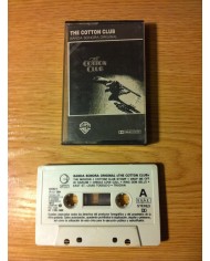 LOS TRES TENORES - PAVAROTTI CARRERAS DOMINGO - 1995 - CINTA TAPE CASSETTE K7