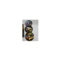 FAST AND FURIOUS + 2 FAST 2 FURIOUS + TOKYO DRIFT TRILOGY 3 X DVD STEELBOOK - AM