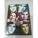 RBD REBELDE WAY ?QUE HAY DETRAS DE RBD? DVD ANAHI DULCE REGION 0 PAL - 3T