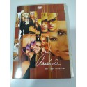 ANASTACIA - THE VIDEO COLLECTION - DVD 2002 - PLUS SPECIAL FEATURES - AM