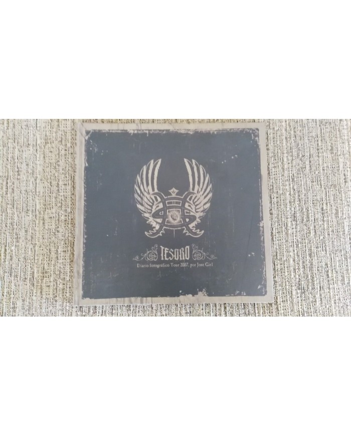 HEROES DEL SILENCIO INCREIBLE LIBRO Sin el DVD TESORO DESCATALOGADO HEROES DEL SILENCIO INCREIBLE LIBRO Sin el DVD TESORO DESCATALOGADO