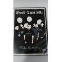 GOOD CHARLOTTE VIDEO COLLECTION DVD SONY 2003 - AM