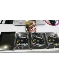 P.O.D. POD STILL PAYIN? DUES DVD REGION 2-6 120 MIN ESPAÑOL ENGLISH FRANCAIS AM