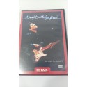 LOU REED IN CONCERT A NIGHT WITH LOU REED DVD PAL REGION 0 ALL REGIONS - AM