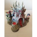GORMITI ISLA VOLCAN MONTE VOLCANO SEÑORES DE LA NATURALEZA JUEGO JUGUETE GORMITI ISLA VOLCAN MONTE VOLCANO SEÑORES DE LA NATURALEZA JUEGO JUGUETE