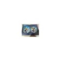 SAINT SEIYA LOS CABALLEROS DEL ZODIACO Cygnus BOX STEELBOOK METALICA 4 x DVD 3T
