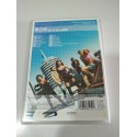 RBD REBELDE WAY LIVE IN HOLLYWOOD DVD 2005 REGION 0 ALL - Nuevo - 3T