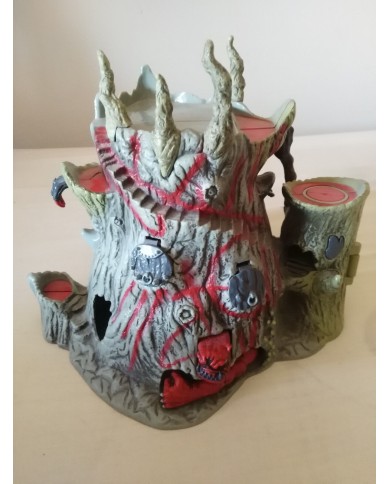 GORMITI ISLA VOLCAN MONTE VOLCANO SEÑORES DE LA NATURALEZA JUEGO JUGUETE GORMITI ISLA VOLCAN MONTE VOLCANO SEÑORES DE LA NATURALEZA JUEGO JUGUETE