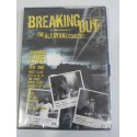 BREAKING OUT THE ALCATRAZ CONCERT DVD USHER RUN DMC  DRU HILL Nuevo - AM