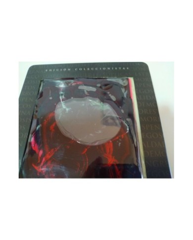 La Matanza de Texas 2004 Caja Liquidos - DVD Steelbook Espa?ol English - 3T La Matanza de Texas 2004 Caja Liquidos - DVD Steelbook Espa?ol English - 3T