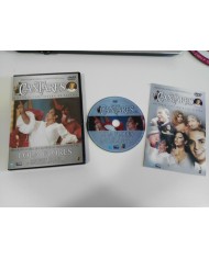 BREAKING OUT THE ALCATRAZ CONCERT DVD USHER RUN DMC  DRU HILL Nuevo - AM