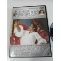LOLA FLORES + CARMEN FLORES + ENRIQUE MONTOYA DVD CANTARES CORRAL LA PACHECA Am
