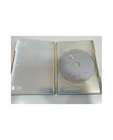 World Trade Center Nicolas Cage Oliver Stone Steelbook - DVD Espa?ol English 3T World Trade Center Nicolas Cage Oliver Stone Steelbook - DVD Espa?ol English 3T