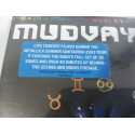 MUDVAYNE ALL ACCESS TO ALL THINGS DVD EPIC 2003 - AM
