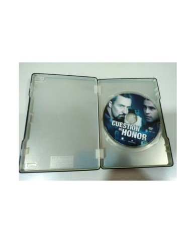 CUESTION DE HONOR PRIDE AND GLORY DVD STEELBOOK EDWARD NORTON COLIN FARRELL - AM CUESTION DE HONOR PRIDE AND GLORY DVD STEELBOOK EDWARD NORTON COLIN FARRELL - AM