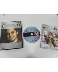 ISABEL PANTOJA + LA CAMBORIA DVD CANTARES CORRAL DE LA PACHECA Am