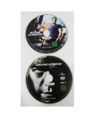 JASON BOURNE EL ULTIMATUM DE BOURNE 2 DVD MATT DAMON STEELBOOK CAJA METALICA AM JASON BOURNE EL ULTIMATUM DE BOURNE 2 DVD MATT DAMON STEELBOOK CAJA METALICA AM