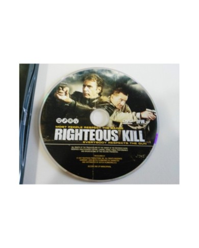 RIGHTEOUS KILL DVD STEELBOOK ENGLISH DEUTSCH GERMAN ED ROBERT DE NIRO AL PACINO RIGHTEOUS KILL DVD STEELBOOK ENGLISH DEUTSCH GERMAN ED ROBERT DE NIRO AL PACINO