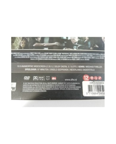 RIGHTEOUS KILL DVD STEELBOOK ENGLISH DEUTSCH GERMAN ED ROBERT DE NIRO AL PACINO RIGHTEOUS KILL DVD STEELBOOK ENGLISH DEUTSCH GERMAN ED ROBERT DE NIRO AL PACINO