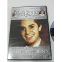 ANTONIO MOLINA + EL PRINCIPE GITANO DVD CANTARES CORRAL DE LA PACHECA Am
