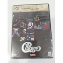 CHICAGO SOUND STAGE DVD SLIM + EXTRAS - REGION 2 - 84 MIN - NEW SEALED NUEVO