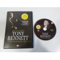 TONY BENNETT THE EARLY YEARS FOR ONCE IN MY LIFE GOLDEN STARS DVD REGION ALL AM