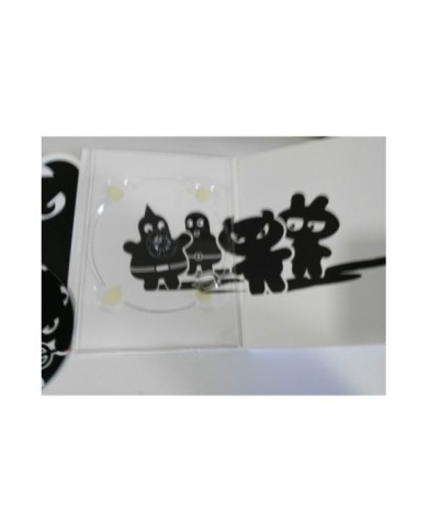 IMP COMO MOLA SER MALO SERIE ANIMACION VOLUMEN 2 - DVD CAJA CARTON - Am