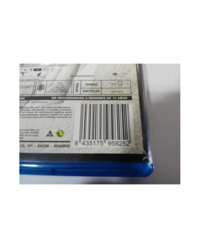 Los Pilares de la Tierra Nada es Sagrado Serie TV Ken Follett - 3 x Blu-ray - AM Los Pilares de la Tierra Nada es Sagrado Serie TV Ken Follett - 3 x Blu-ray - AM