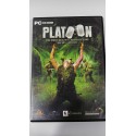 PLATOON JUEGO GAME PC CD ROM ESPAÑOL