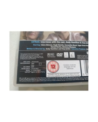 Outnumbered Series One BBC - DVD Ingles Region 2 Am