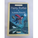 Harry Potter Y La Piedra Filosofal J K Rowling 2000 Salamandra LIBRO Español Am