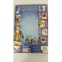 X-MEN JUEGO PARA PC DVD-ROM EN ESPAÑOL MARVEL CREATIVE STUDIO - AM