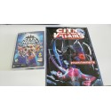 CITY OF HEROES JUEGO PARA PC 3 X CD-ROM EN ESPAÑOL NCSOFT COMPLETO CITY OF HEROES JUEGO PARA PC 3 X CD-ROM EN ESPAÑOL NCSOFT COMPLETO