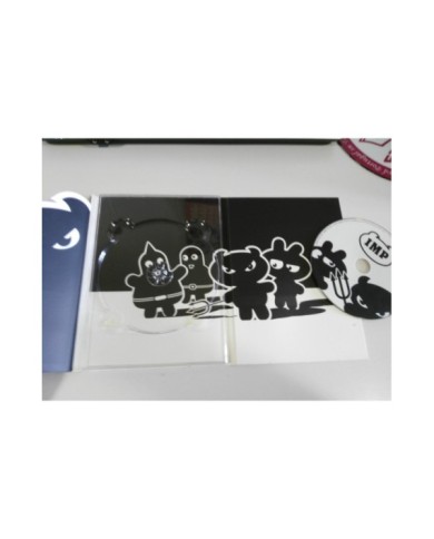 IMP COMO MOLA SER MALO SERIE ANIMACION VOLUMEN 1 - DVD CAJA CARTON - Am