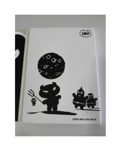 IMP COMO MOLA SER MALO SERIE ANIMACION VOLUMEN 2 - DVD CAJA CARTON - Am