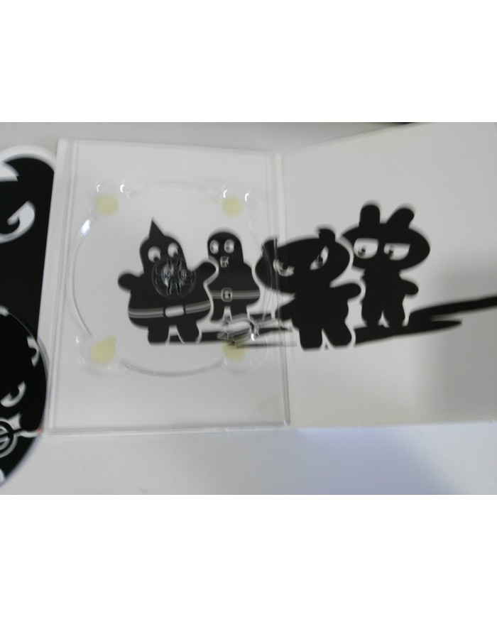 IMP COMO MOLA SER MALO SERIE ANIMACION VOLUMEN 2 - DVD CAJA CARTON - Am