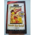BIENVENIDO MISTER MARSHALL Luis Garcia Berlanga Numerada - VHS Cinta Tape - Am