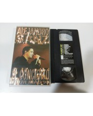 BIENVENIDO MISTER MARSHALL Luis Garcia Berlanga Numerada - VHS Cinta Tape - Am