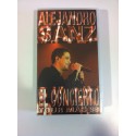 ALEJANDRO SANZ - EL CONCIERTO TOUR MAS 98 - VHS CINTA TAPE - 1998 CASTELLANO Am