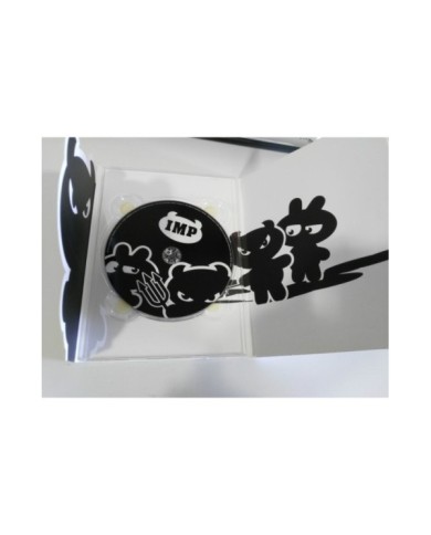 IMP COMO MOLA SER MALO SERIE ANIMACION VOLUMEN 2 - DVD CAJA CARTON - Am