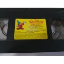 POCAHONTAS 2 VIAJE A UN NUEVO MUNDO - VHS CINTA TAPE WALT DISNEY - 3T