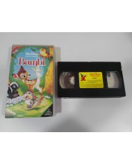 MULAN - VHS CINTA TAPE LOS CLASICOS DE WALT DISNEY COLECCIONISTA ESPAÑA - 3T