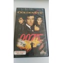 007 GOLDENEYE FRANCAIS SOUSTITRES ANGLAIS VHS COLECCIONISTA