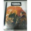 Thorgal La Maga Traicionada J Van Hamme Rosinski Comic Libro Tapa Dura Nuevo 5T