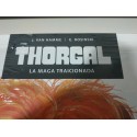 Thorgal La Maga Traicionada J Van Hamme Rosinski Comic Libro Tapa Dura Nuevo 5T