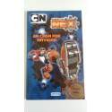 GENERATOR REX - EN CASA POR NAVIDAD COMIC CON 3 NUMEROS CARTOON NETWORK