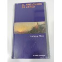 EL PRISIONERO DE ZENDA ANTHONY HOPE LIBRO TAPA DURA PLANETA PRECINTADO NUEVO