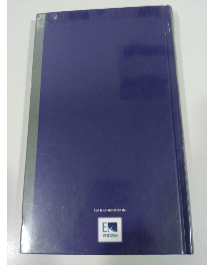 EL PRISIONERO DE ZENDA ANTHONY HOPE LIBRO TAPA DURA PLANETA PRECINTADO NUEVO